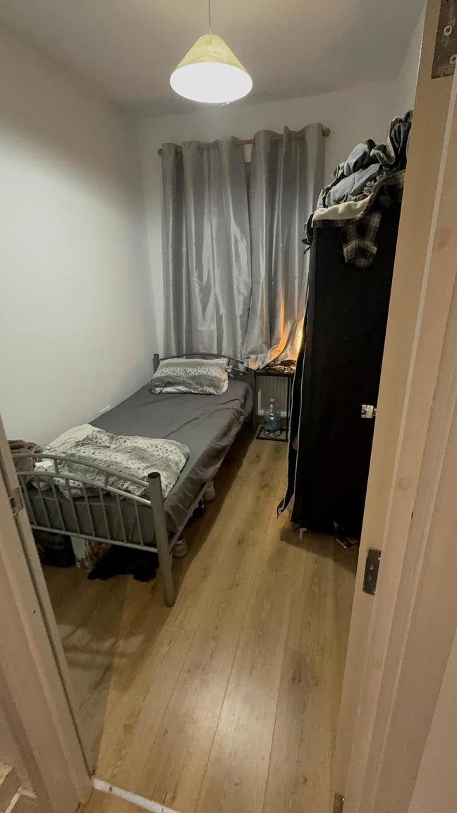 Rooms at Harrow on the hill Main Photo
