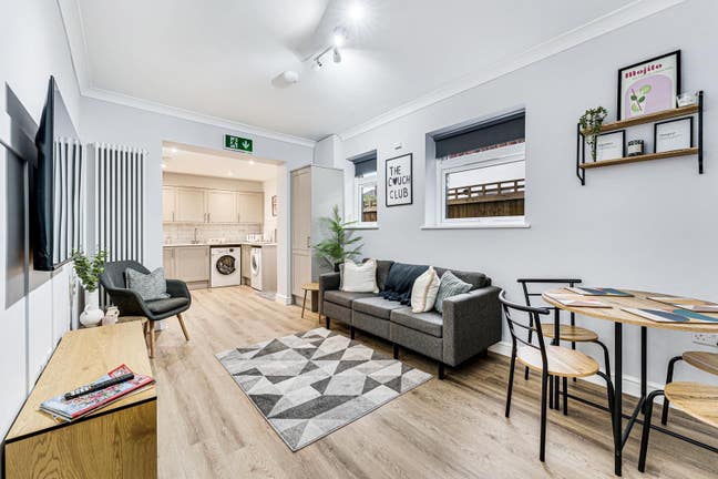 ✨ Luxury En-Suite HMO Rooms Great Sankey ✨ Main Photo