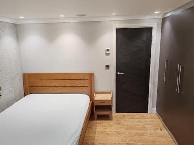 Double room Main Photo