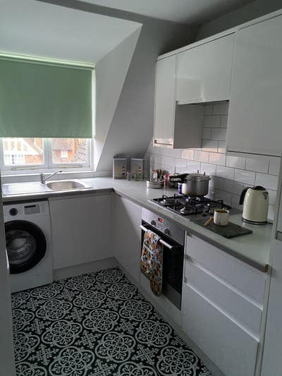 1 Double & 1 Single Room Both with double beds Main Photo