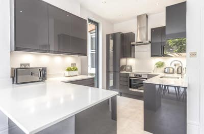 Stunning Double bedroom in Wandsworth Main Photo