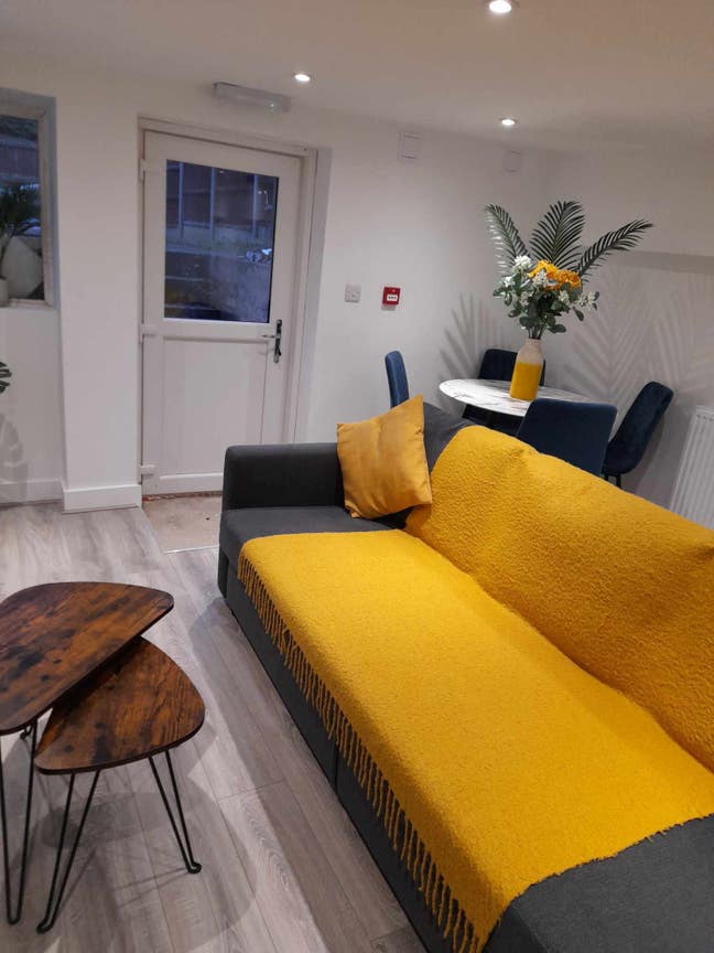 Zero Deposit Option*En-Suite *Professional Share Main Photo
