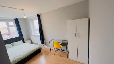 ⭐Living Room Access I All bills incl I Clapton  Main Photo
