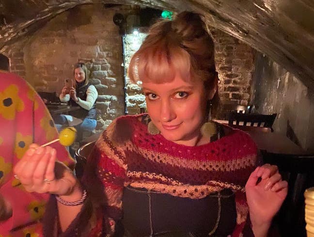 Queer filmmaker seeking a room in Hackney wit... Main Photo