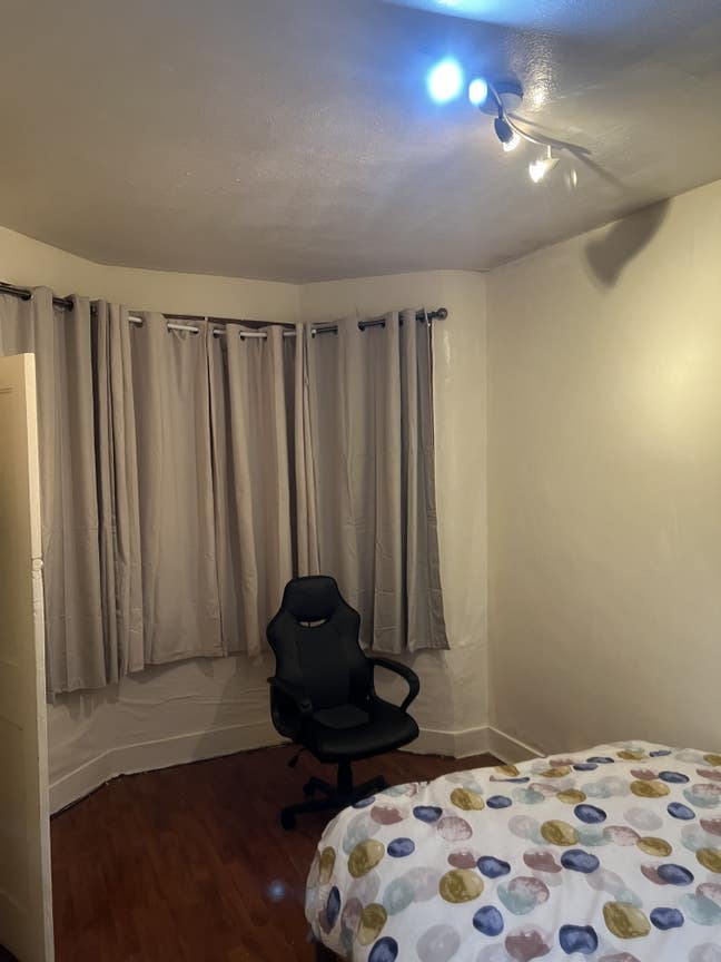 Double Room Available in Tottenham Main Photo