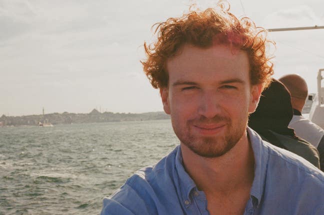 In search of a friendly flat  Main Photo