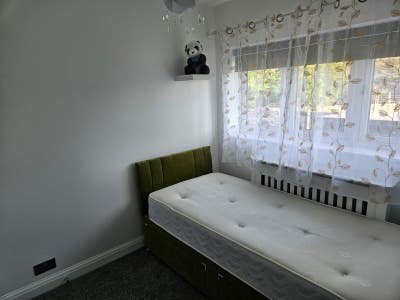 For rent a single room,in brand-new house 🏠  Main Photo