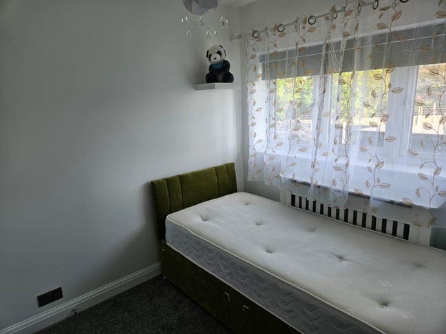 For rent a single room,in brand-new house 🏠  Main Photo