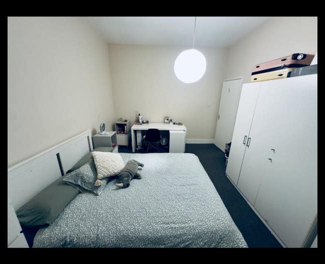 Great double room ( Notthing hill gate ) Main Photo