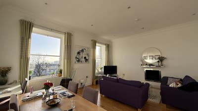 Fully furnished Double room available from January Main Photo