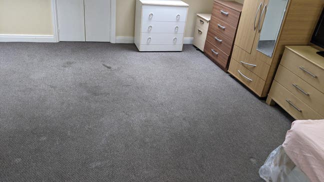 Super King Size Ensuit with Bills   £1150 Main Photo