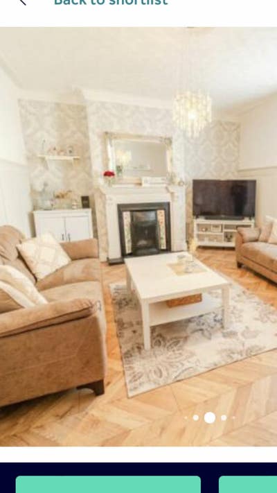 Extra large room  Main Photo