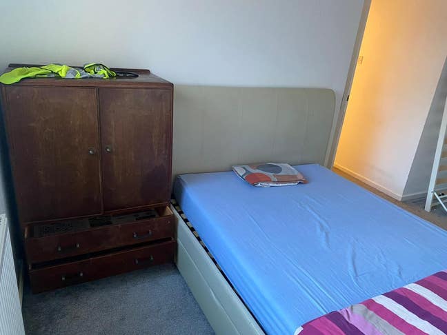 Double Room Available Immediate Occupancy Main Photo