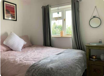 Room with Cotswold View Main Photo