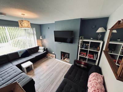 5 Doubles in Stunning Student House 1st Sept 26 Main Photo