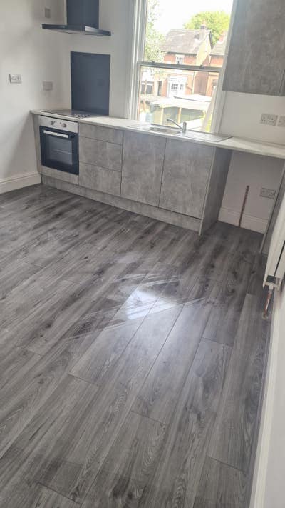 1 Bed Flat Available   Main Photo