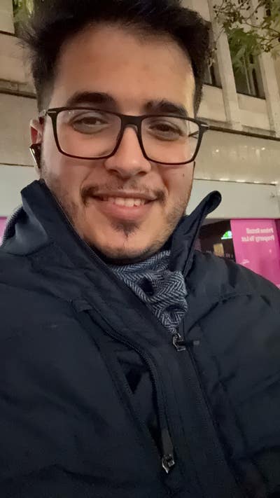 Student / Professional Available as Flatmate Main Photo