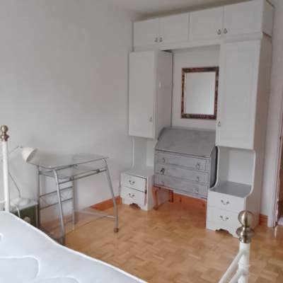 Summertown, double room Main Photo