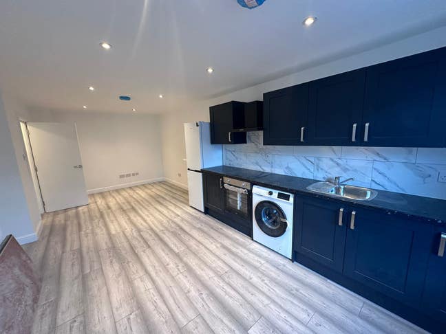 Newly Refusbished Double Rooms - Cleator Moor Main Photo