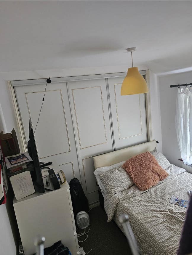 1 Double Room in Dagenham (Bills inc.) Main Photo