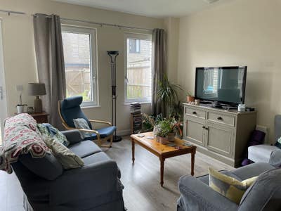 Friendly houseshare in large townhouse  Main Photo