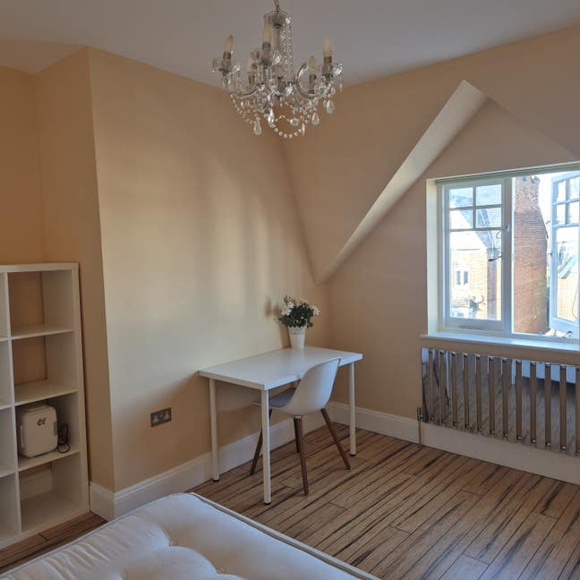 Room available for short term rent in Muswell Hill Main Photo
