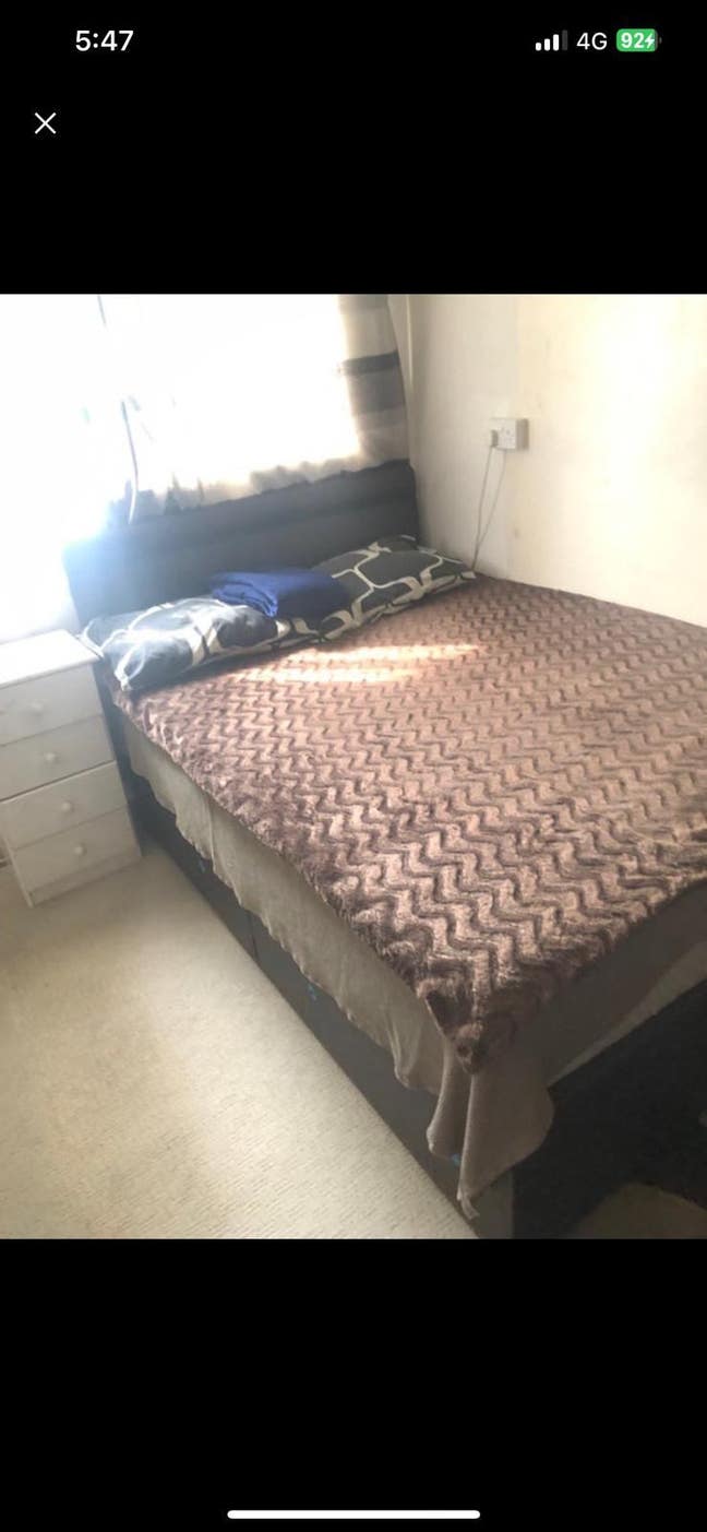 Friendly Lady looking for Male Occupancy flat mate Main Photo