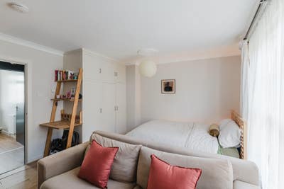 Spacious Studio in Hackney  Main Photo