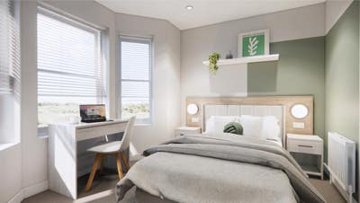 Luxury Co-living: En-Suites & Studios Main Photo