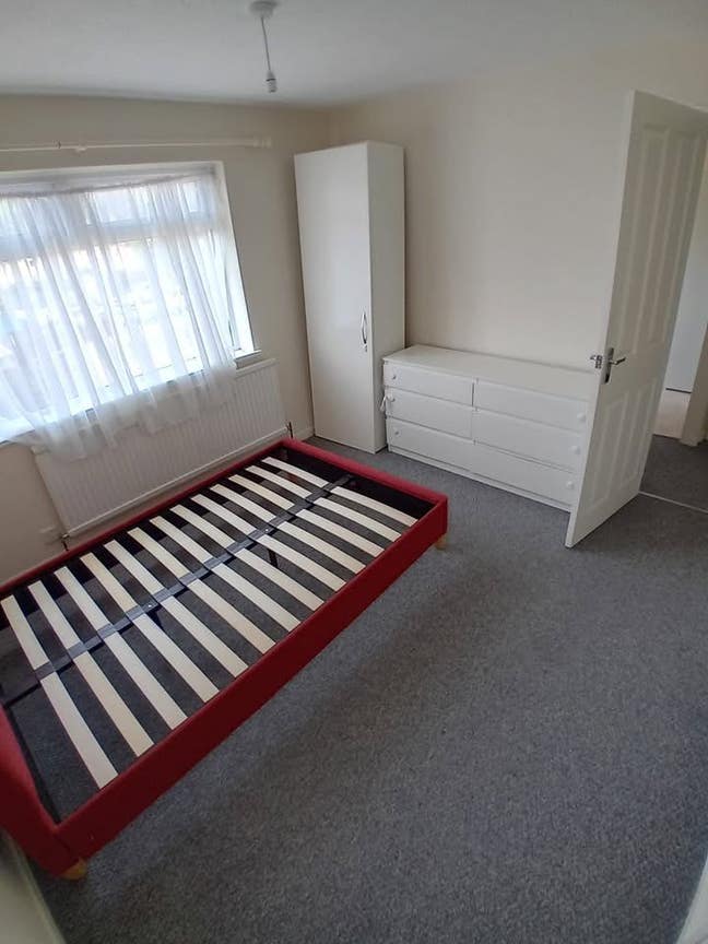 2 double rooms available to rent  Main Photo