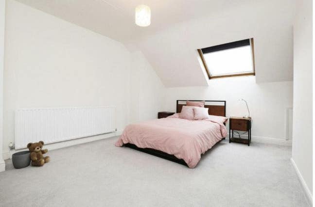 Sharrowvale Room in stylish quiet house  Main Photo