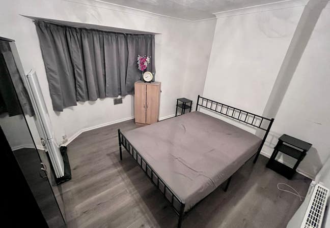 Double Room to rent, Feltham Main Photo
