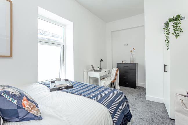 Stunning Double rooms available near Oxton, Wirral Main Photo