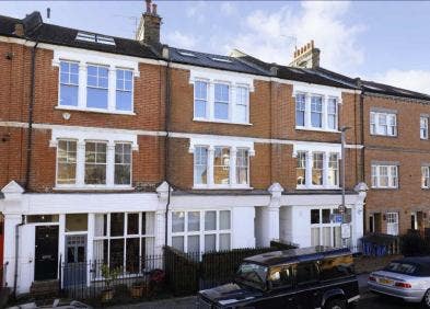 Cosy Single Room to Rent in Putney Main Photo