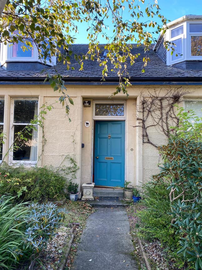 Cozy Cottage in Neilston Main Photo