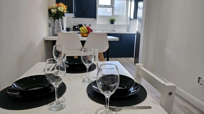 Luxurious and beautiful new house  Main Photo