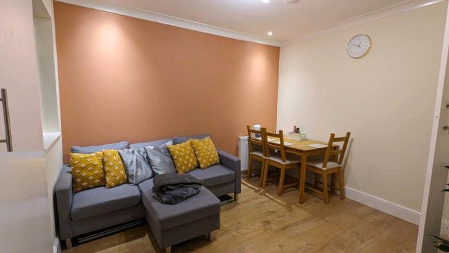 Lovely Home w/ Young Professionals. All Bills Incl Main Photo