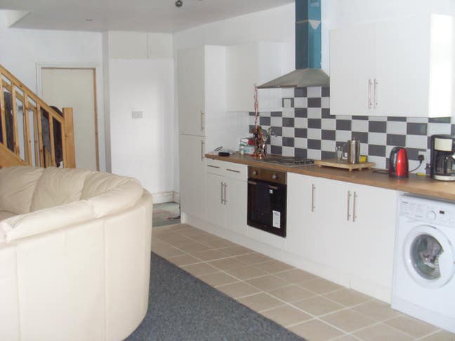 Country farmhouse private Extension - Dog friendly Main Photo