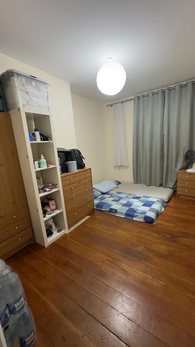 Double Room Main Photo