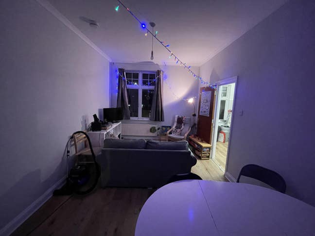 Large room central Shepherd's Bush Main Photo