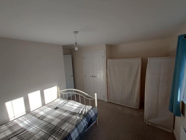 Double room prior hall Main Photo