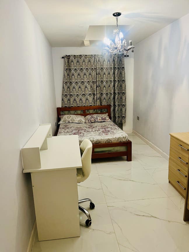 1-Bedroom Annex to Rent – Lower Earley Main Photo