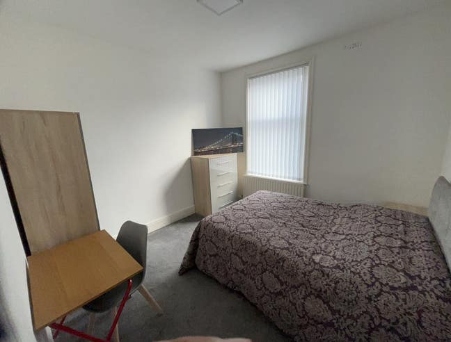 5 x Refurbished  Room Let’s  Main Photo