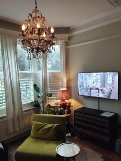 Victorian Listed Property Convert Main Photo