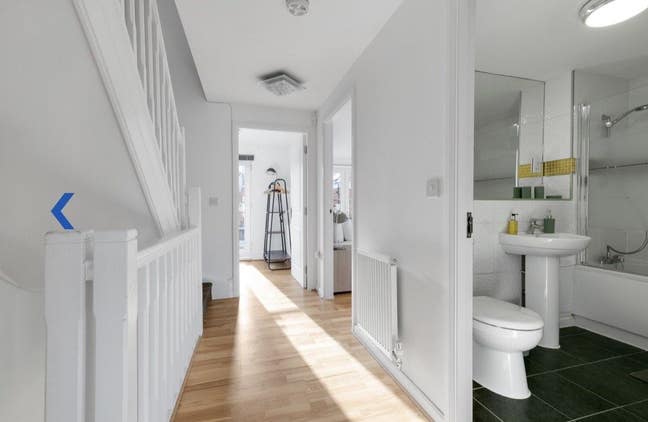 Large 4 bed house in Maidenhead Main Photo