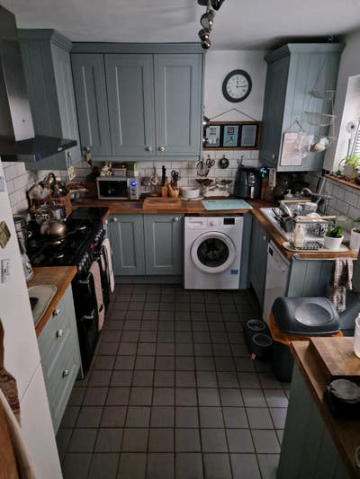 Lovely Clean Single Room To Let in Ramsgate Main Photo