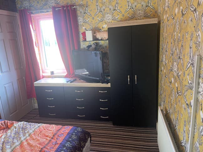 Double room for rent Main Photo