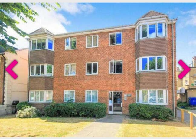 Stylish double room in a popular location Main Photo