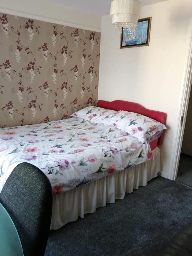 Double Room Central oxford  available 17 March  Main Photo