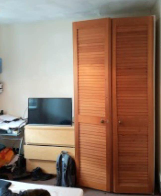 Student Bedroom in Southampton Main Photo